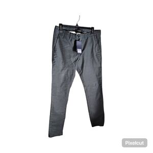 NWT Size 30/30 Men's Gray Pants